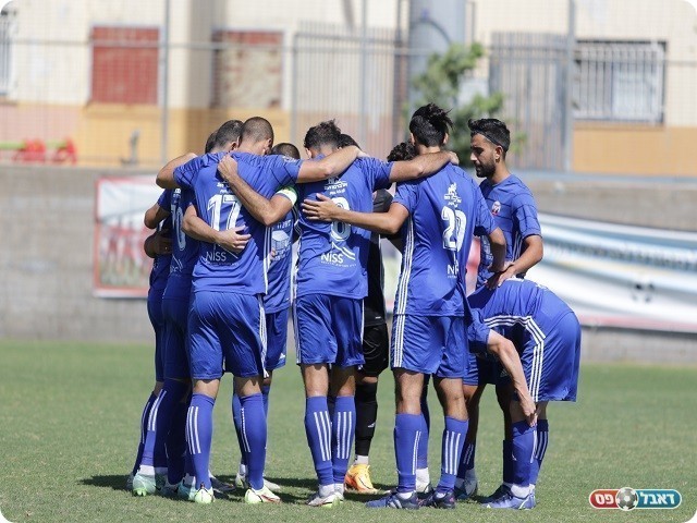 ייצרו המשכיות לשליש הראשון המצוין? שחקני כאוכב (דאפר מחמיד)