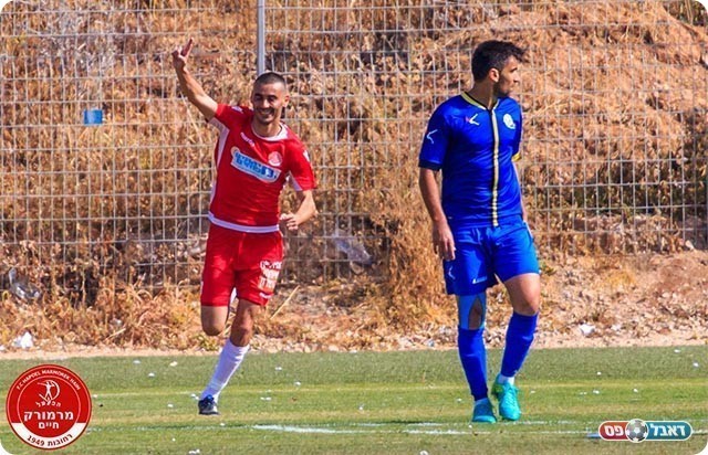 שריקי חוגג (יוסי סוריק)