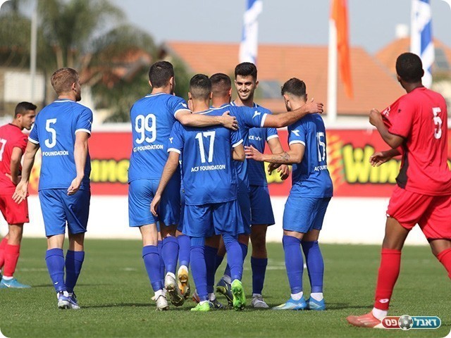 שחקני שמשון (מוחמד סרסור)