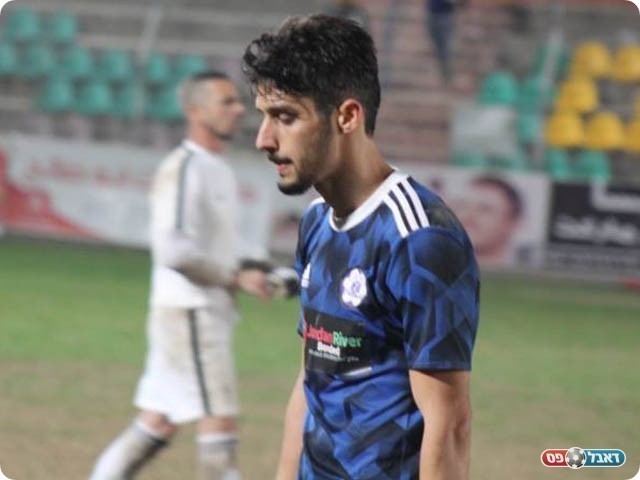 שנהר מורד (דאפר מחאמיד)