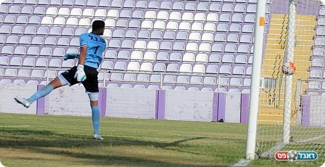 השני של כפר קאסם (לירן דורף)