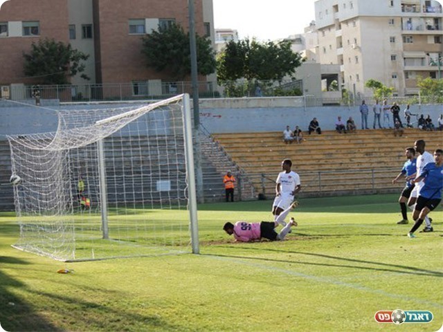 השוויון של שטרית (טולי רובינסקי)