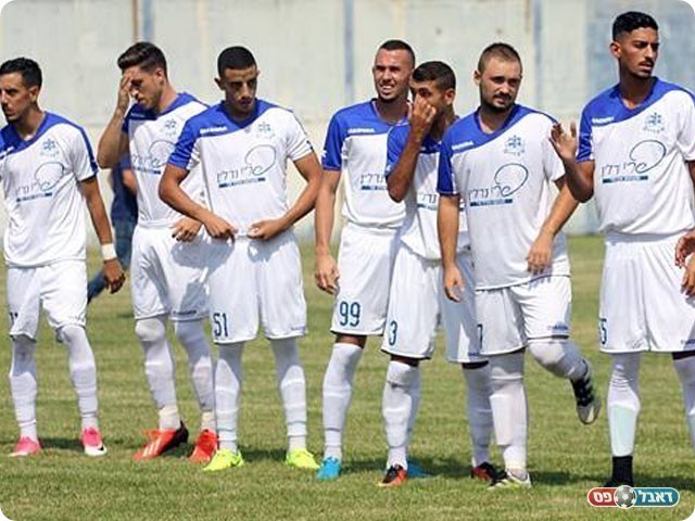 פוגשים יריבה נוחה. שחקני שעריים (לירן דורף)