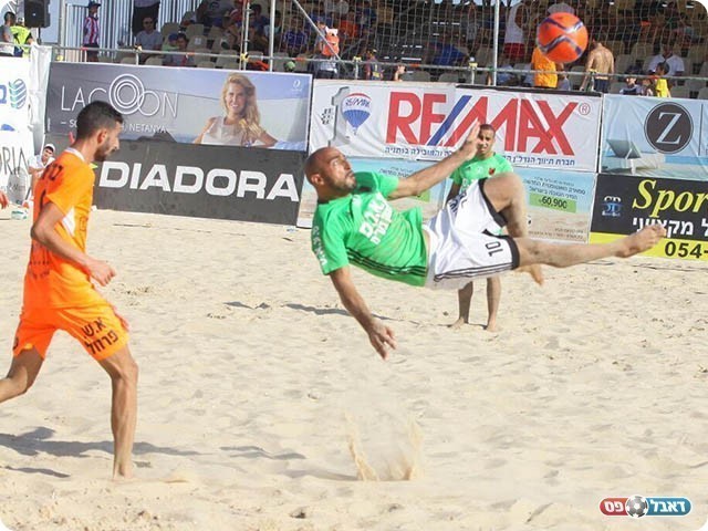 שער מדהים שלו. יתים (שלומי גבאי)