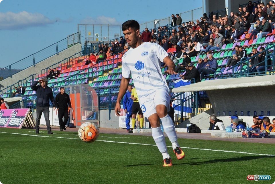 שעריים. עדיין לא אמרה את המילה האחרונה