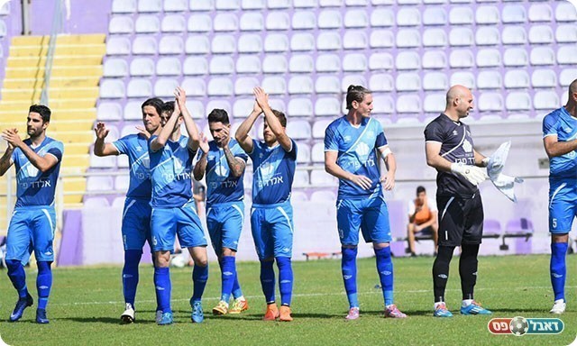 שחקני שעריים (רולנדי ברנשטיין)