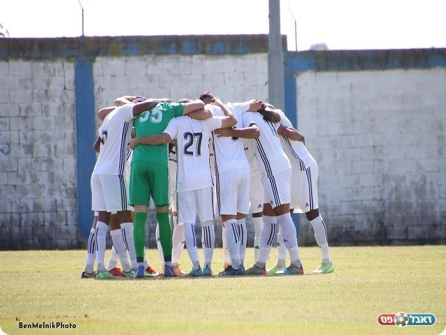 יחזירו את יבנה לצד המתוסכל? שחקני מכבי שעריים (בן מלניק)