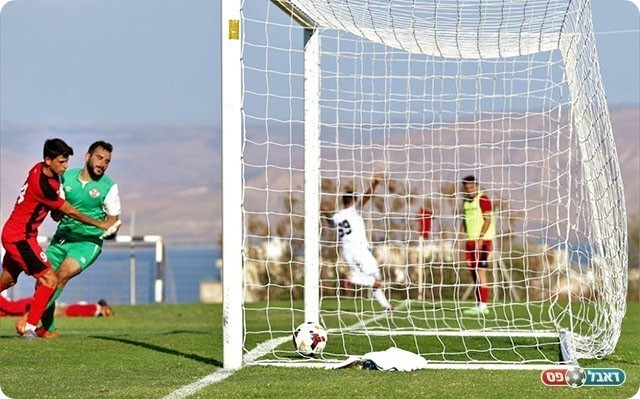 כפיר בן דוד כבר כבש (עודד חסין)