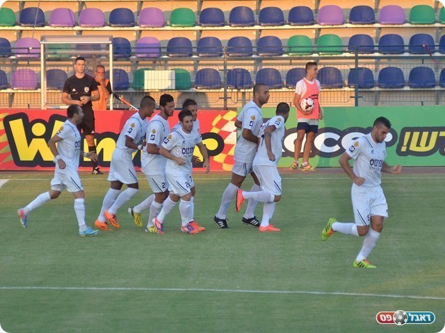 הראשון של עקיבא (קובי פורטל)