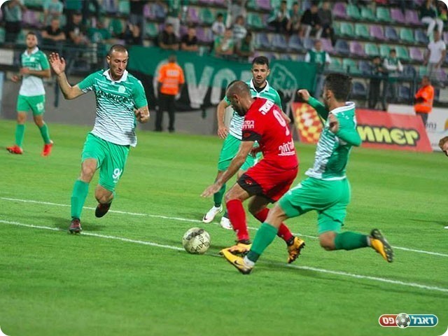 שער ראשון לעמאשה (שלומי גבאי)