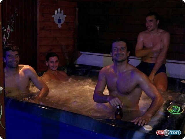 גומז, אלקנתי, בן דיין וקירטבה