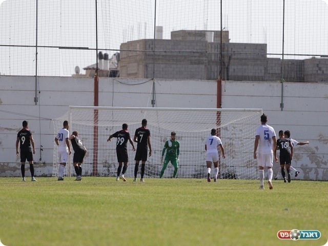 הזדמנות לשדרג את מעמדן בטבלה. איחוד בני שפרעם וצעירי טייבה (דאפר מאחמיד)