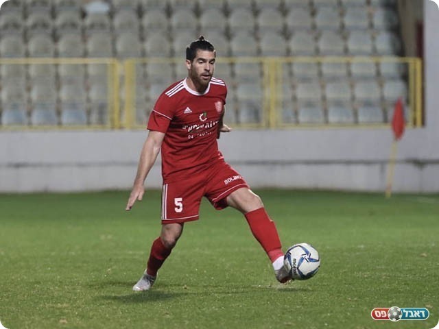 שחקנה של פאחם. שרון לוי (נזיה סולטאן)