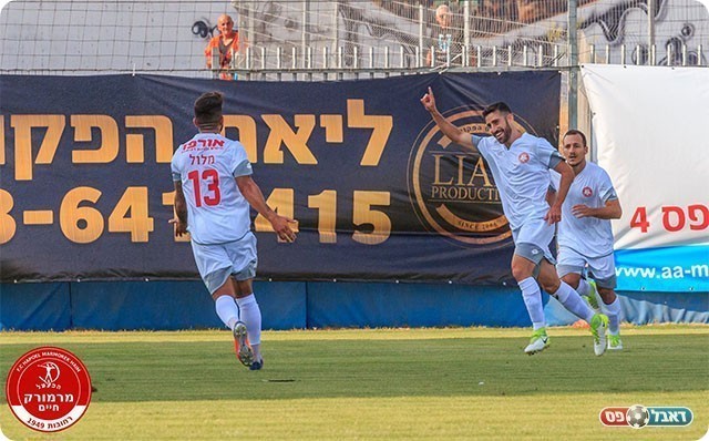 שרון זיסו אחרי השער (יוסי סוריק)