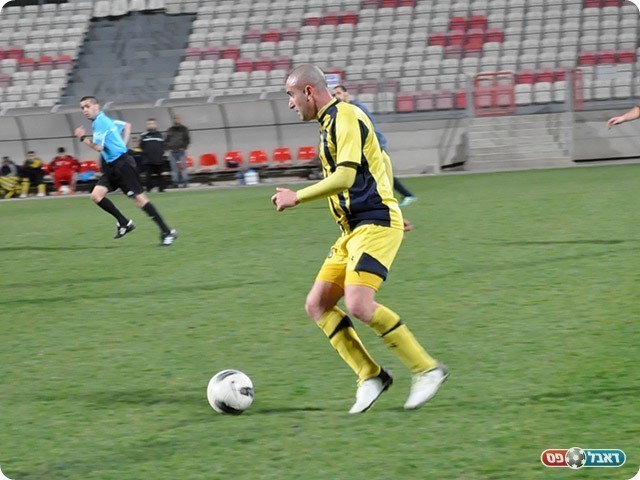 שרון סויסה, עצבני ופגוע מהעירייה (קובי פורטל)