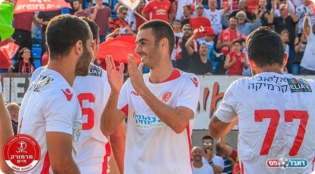 עידן שריקי (יוסי סוריק)