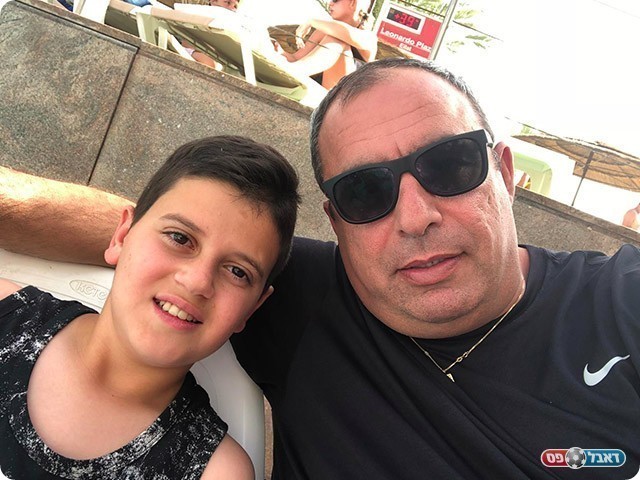 בפינת האורח ששי יעקב