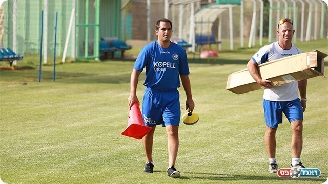 יפתח עם נחמני? אסולין (קובי פורטל)