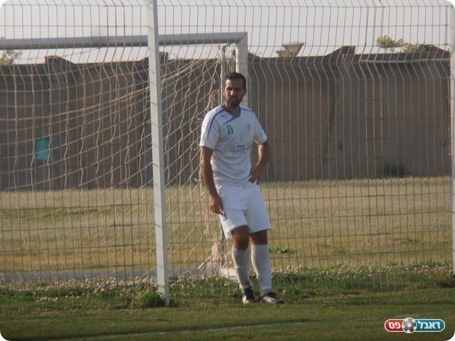 תומר ברוקס (דור היקה)