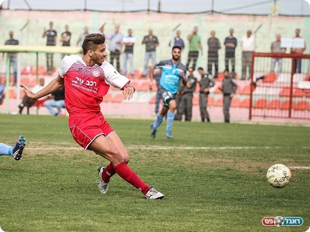 תומר שריקי (וואסים מוואסי)