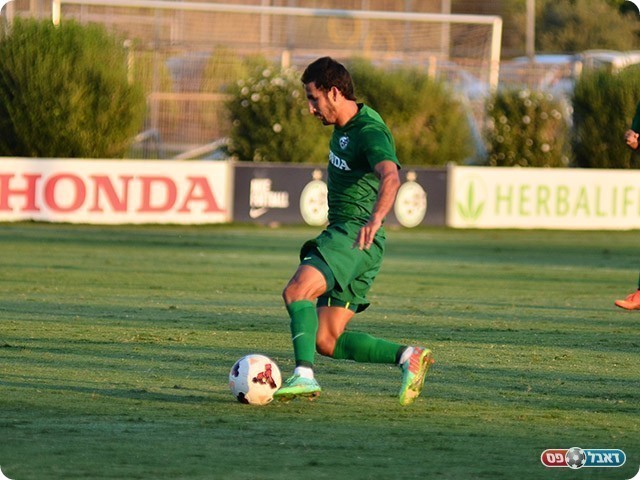 תורג'מן בדרך לכבוש את השני (ארנון לוי)