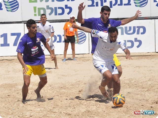 חולון - תל אביב (חאדר אניס)