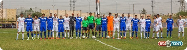 התמונה הקבוצתית (רפי נחמיאס)