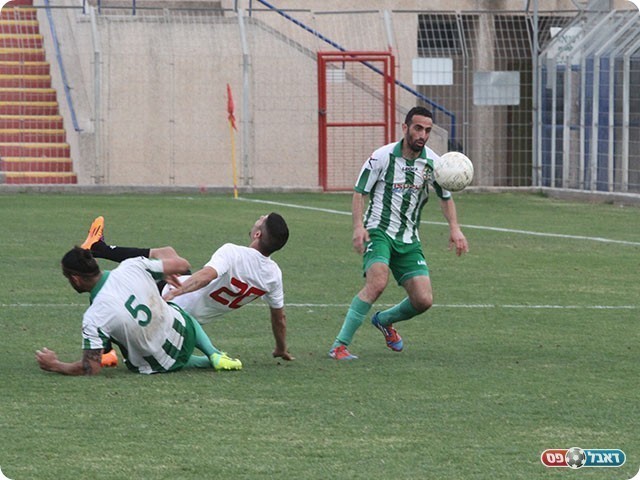 חשאן בתיקול אגרסיבי (שלומי גבאי)