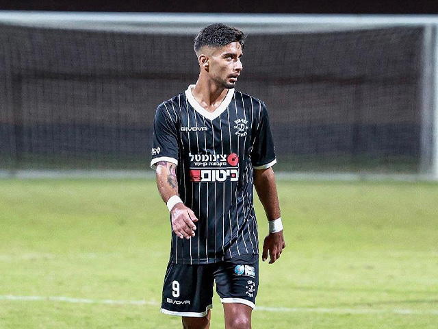 מרגיש מוערך. שבת (עמית מנגלוס)