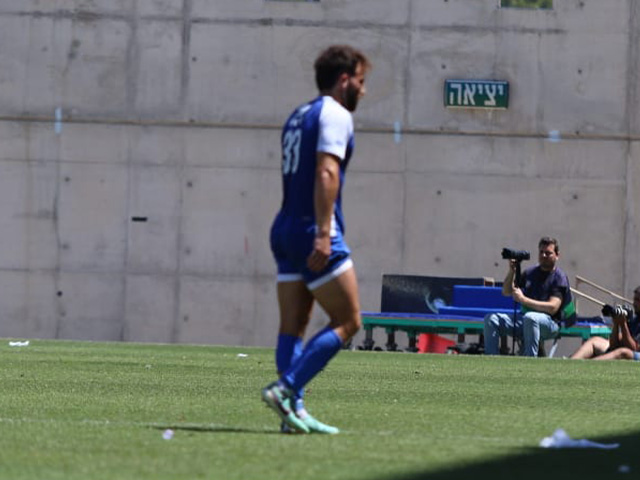 אלימלך המורחק (דאפר מחאמיד)