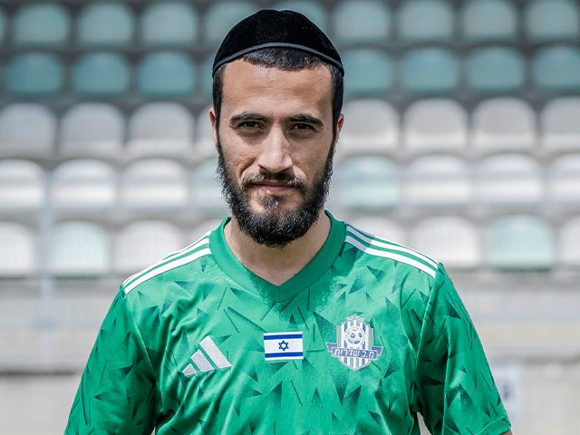 פתח עם צמד. אוחנה (אורי גבאי)
