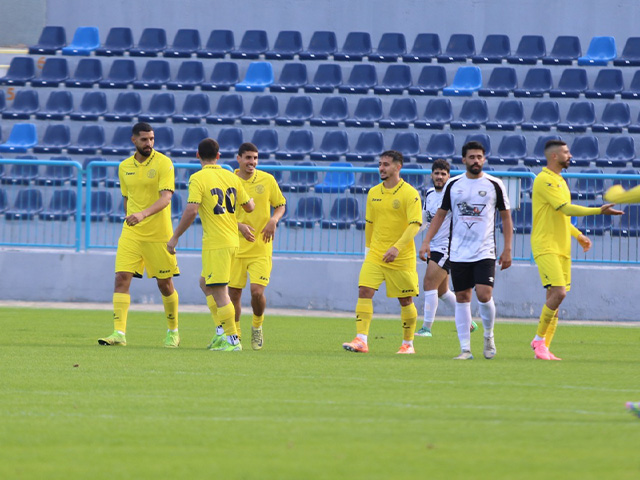 הראשון של פאחם (דאפר מחאמיד)