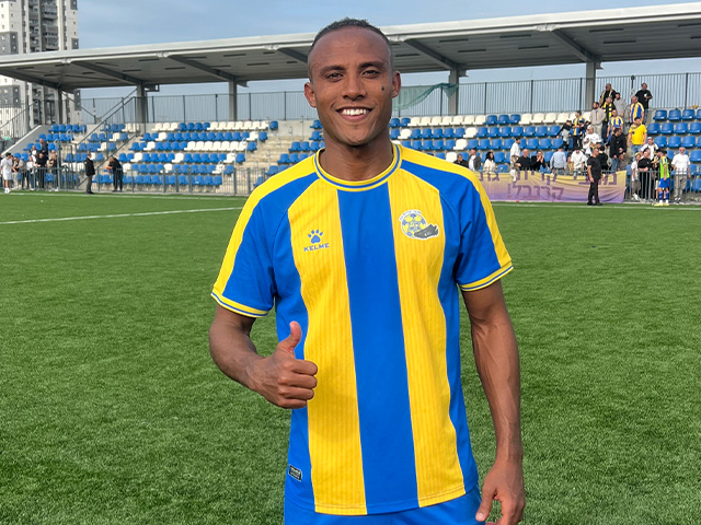 כובש השער השני לקריית גת. טוואבה (קריית גת)