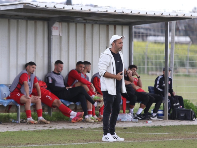 אלימלך. הוכיח שהוא מאמן מצויין (דאפר מחאמיד)