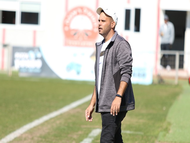 למרות הכל, עונה מצוינת. אסי אלימלך (דאפר מאחמיד)