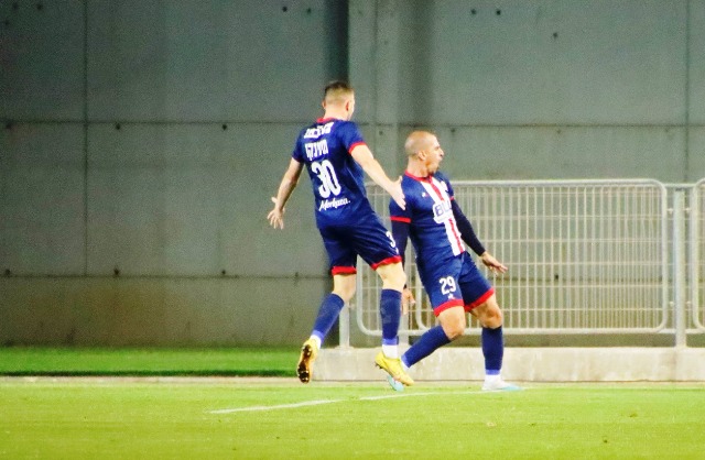 חזר בענק ב"מאני טיים". אלון בוזורגי חוגג ביום רביעי (דאפר מאחמיד)