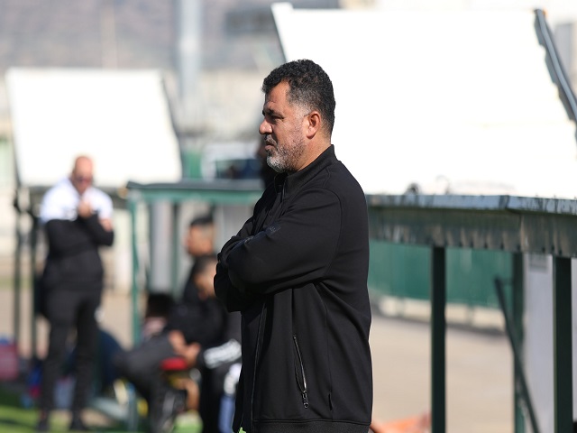 סיבות לדאגה? הישאם זועבי (דאפר מאחמיד)