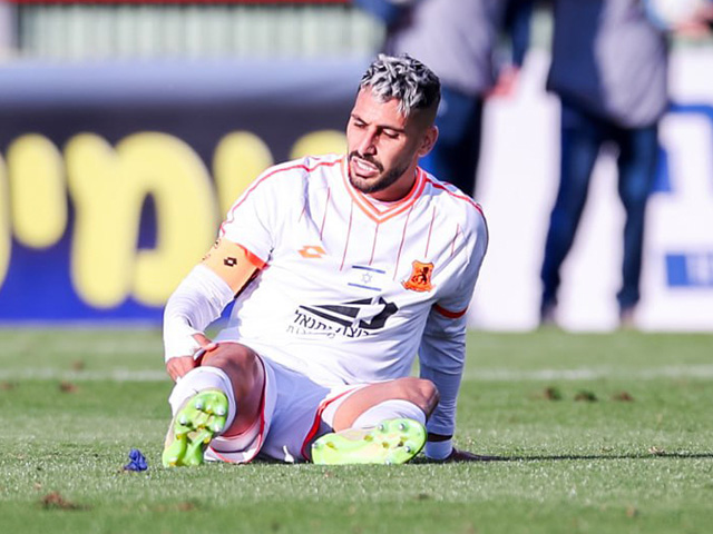 מחכה לבני יהודה (ערוץ הספורט)