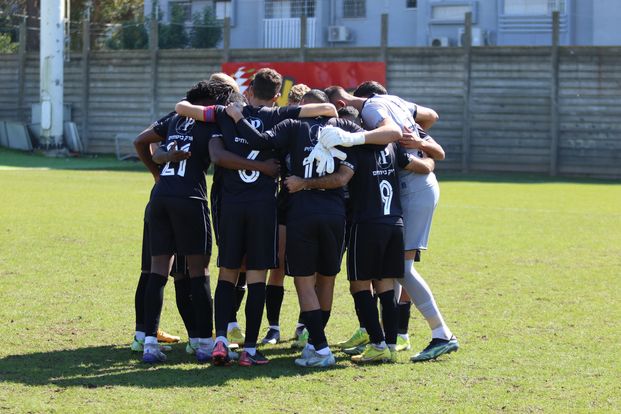 כמה קרוב - ככה רחוק. שחקני באקה (דאפר מאחמיד)