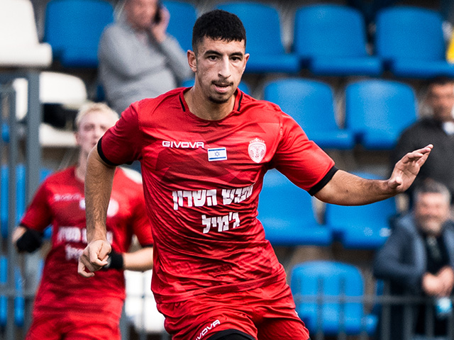 גיא רחמים (טים נודלמן)