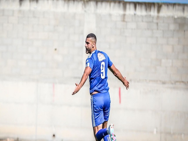 לא חושש מהצהרות. פראס גנאיים (וואסים מואסי)