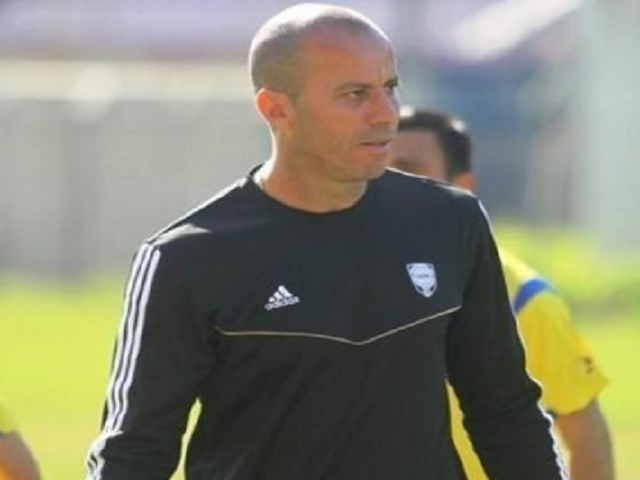 בונה את מרמורק מחדש. ויקטור גניש