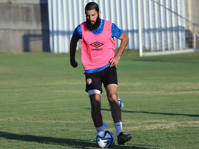 ימשיך במגדל העמק. להב דהן