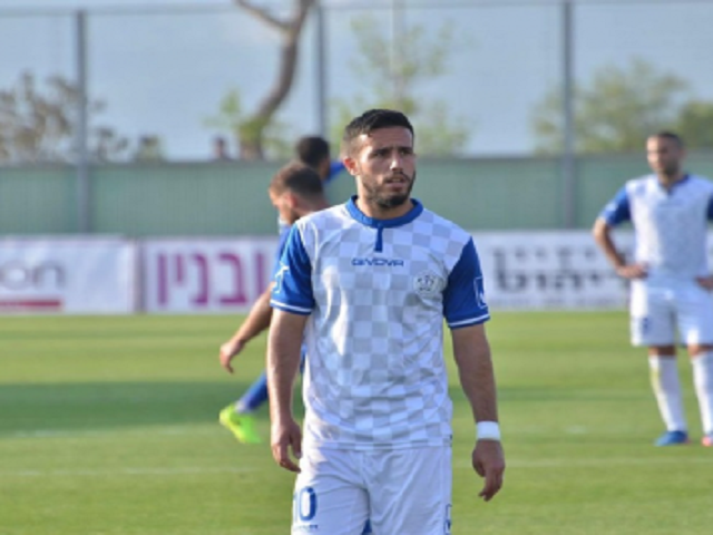 אחד מהקשרים האטרקטיביים בכדורגל הצפוני. גיא דיין