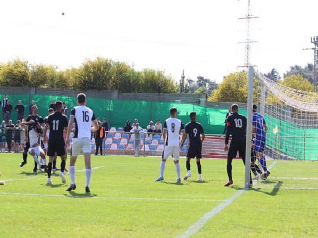 יישארו בליגה בלי הגעה למבחנים? שחקני נוג'ידאת ומגדל העמק (דאפר מאחמיד)