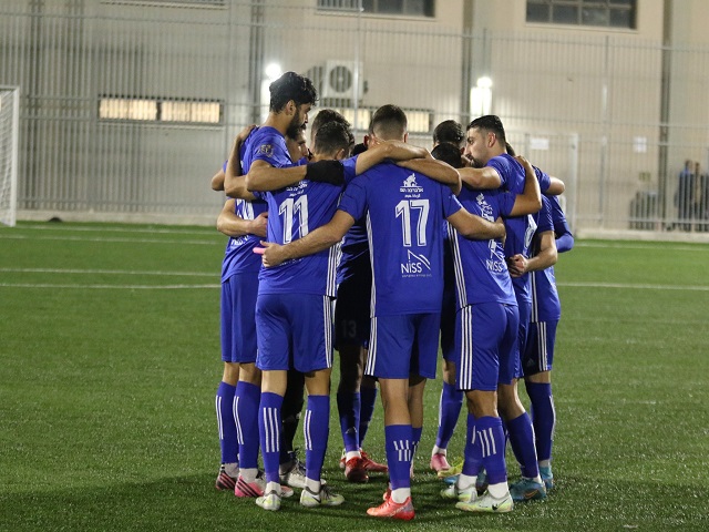 יפתיעו את כולם? שחקני קלנסוואה (דאפר מאחמיד)