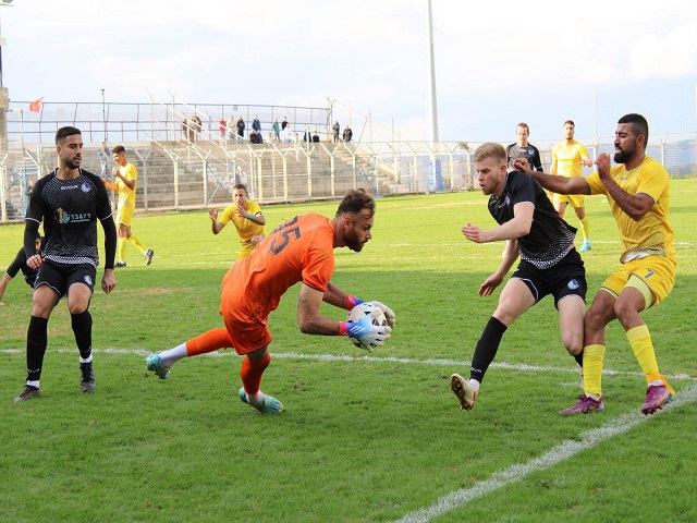 מנע בגופו משפרעם לכבוש. מהדי זועבי (מחמוד עיאשי)