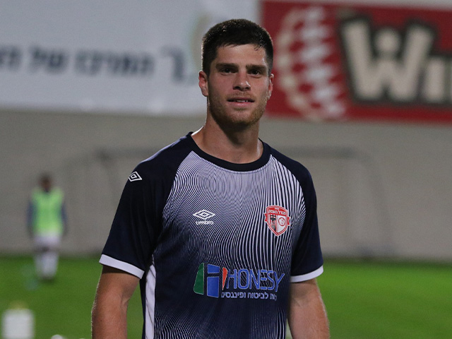 צריך להיות בלאומית. לי (דאפר מחאמיד)