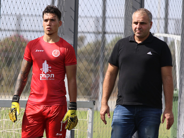 מה יעלה בגורל זלפה? (דאפר מחאמיד)