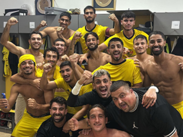 שחקני חולון